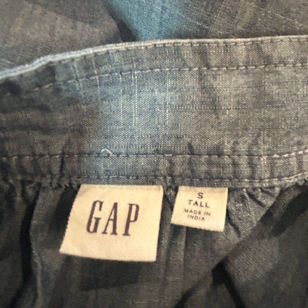 GAP blouse - Picture 3 of 5